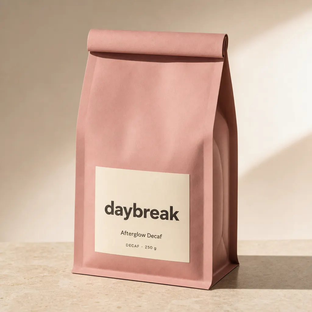 Afterglow Decaf