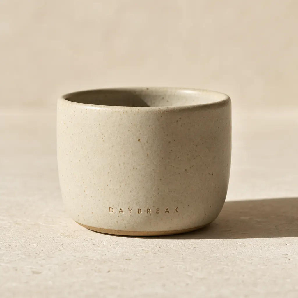 Everyday Cup