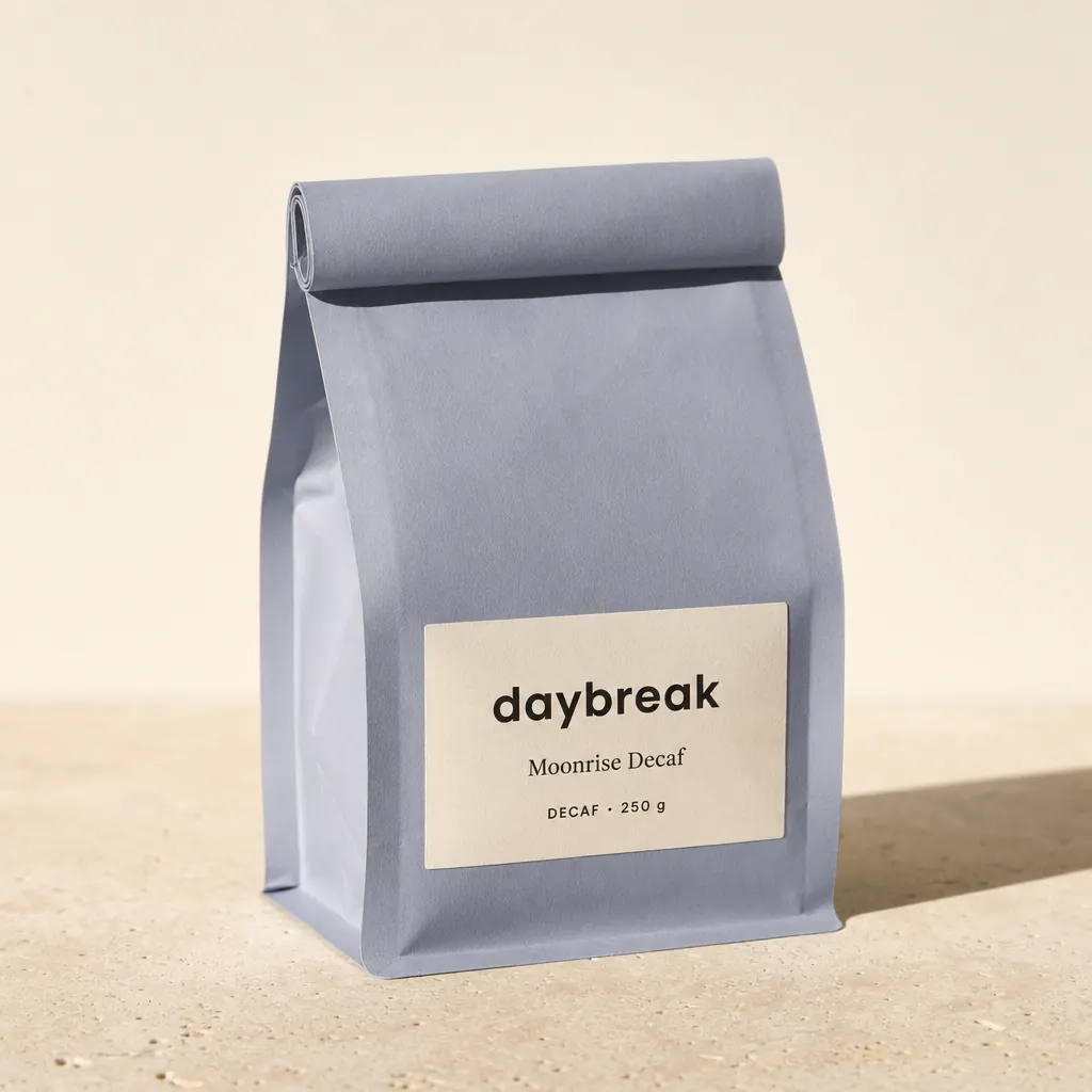 Moonrise Decaf